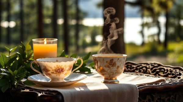 10 raisons d'inclure le thé dans votre routine bien-être