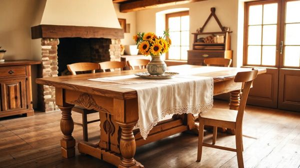 5 raisons de choisir Mambourg pour votre table alsacienne