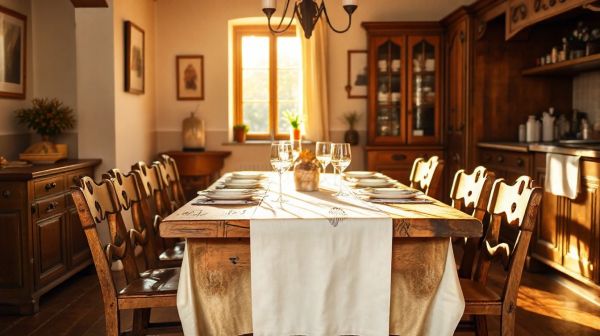 5 raisons de choisir Mambourg pour votre table alsacienne