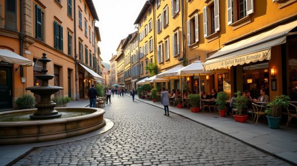 Choisir le lieu parfait pour votre soirée d'entreprise à Lyon
