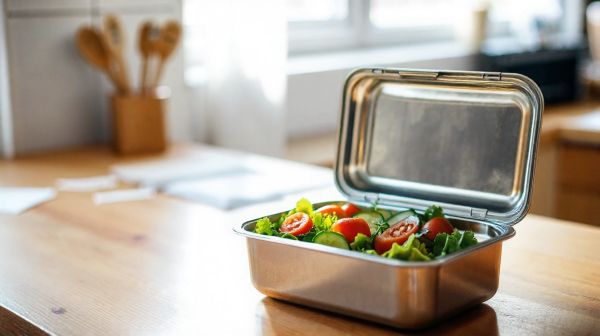 Comment choisir une lunch box isotherme pour un repas optimal