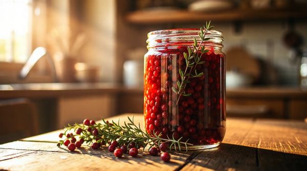 Découvrez les atouts santé du sumac vinaigrier