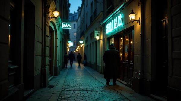 Découvrez les bars cachés que vous ne soupçonniez pas