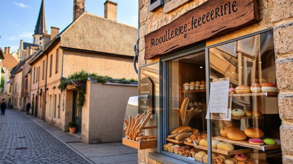 Découvrez les incontournables de la boulangerie-pâtisserie à Sées