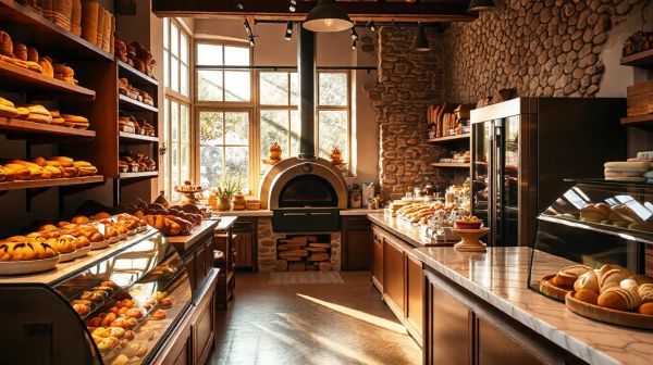 Découvrez les incontournables de la boulangerie-pâtisserie à Sées