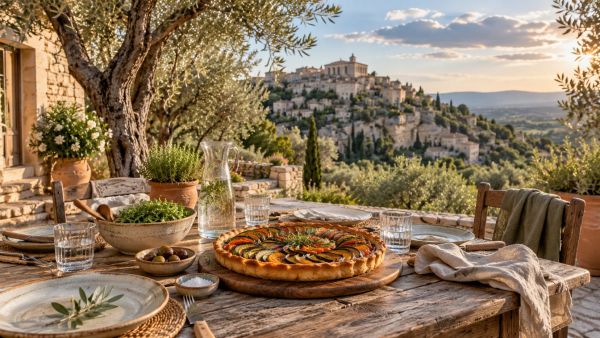 Étonnez vos convives avec ces recettes de cuisine délicieuses
