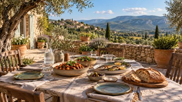 Étonnez vos convives avec ces recettes de cuisine délicieuses