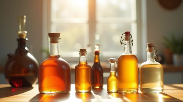 Garder ses bouteilles à bonne température toute l'année