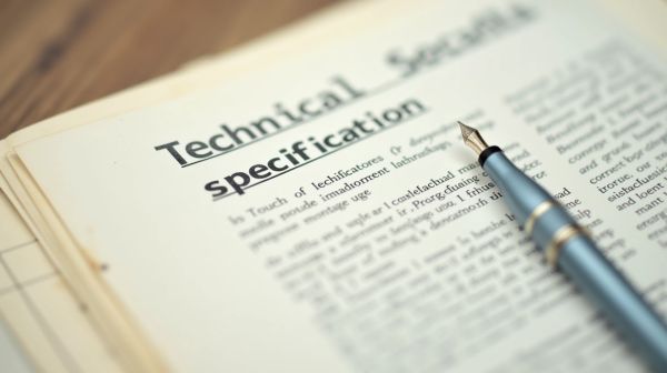 Glace italienne : lire une fiche technique avant de signer le bon de commande