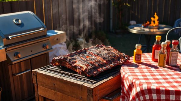 Les 5 barbecues incontournables pour réussir vos grillades