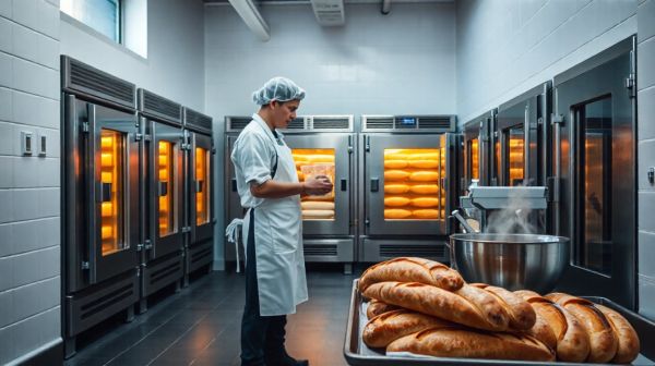 Meilleures pratiques pour une gestion HACCP efficace en boulangerie