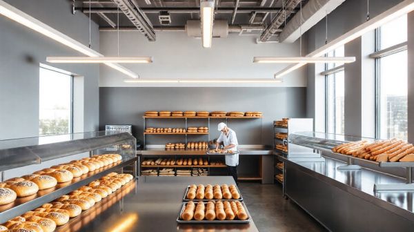 Meilleures pratiques pour une gestion HACCP efficace en boulangerie
