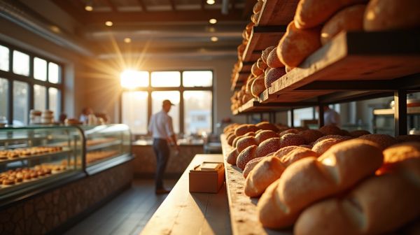 Optimiser la gestion HACCP en boulangerie et pâtisserie