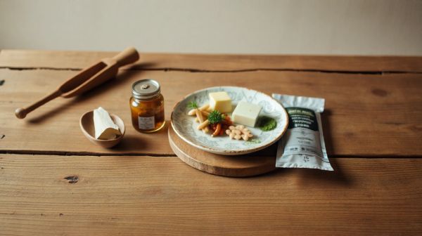 Savourez l'épicerie japonaise : top produits à acheter aujourd'hui