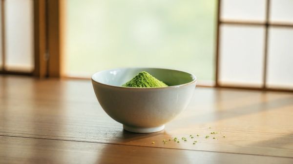 Top 5 astuces pour sélectionner le meilleur matcha