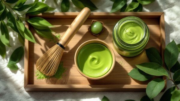 Top 5 astuces pour sélectionner le meilleur matcha