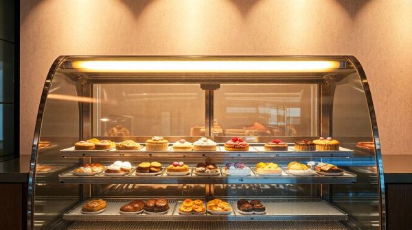 Top conseils pour choisir une vitrine réfrigérée pâtisserie