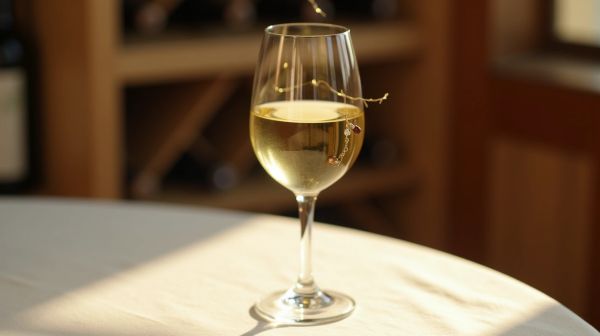 Une sélection parfumée de vin blanc argentin à découvrir