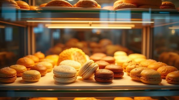 Vitrine réfrigérée pâtisserie : les critères qui comptent