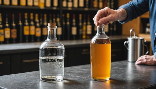 Guide pratique pour convertir 50 cl en litre sans effort