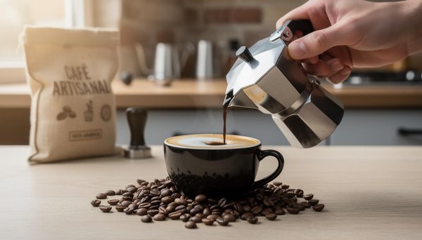 Café passion : la tendance incontournable des amateurs de véritables arômes