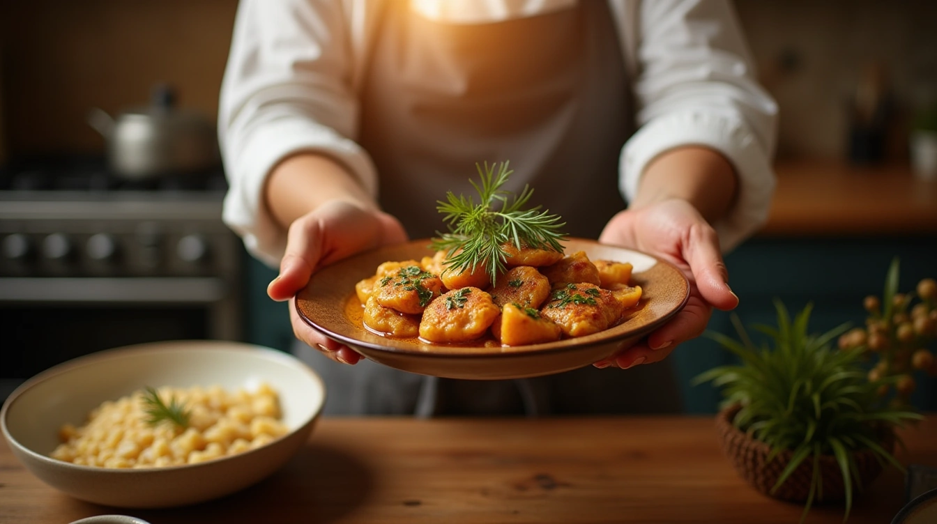 Questions fréquentes sur les services de chef à domicile